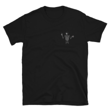 Laden Sie das Bild in den Galerie-Viewer, Wine smoker - T-Shirt Herren
