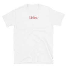 Laden Sie das Bild in den Galerie-Viewer, Riesling - T-Shirt Herren