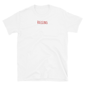 Riesling - T-Shirt Herren