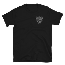 Laden Sie das Bild in den Galerie-Viewer, Ein Glühwein zwei Glühwein - T-Shirt Herren