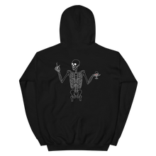 Laden Sie das Bild in den Galerie-Viewer, Wine smoker - Hoodie