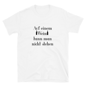 Gleichgewicht halten - T-Shirt Damen