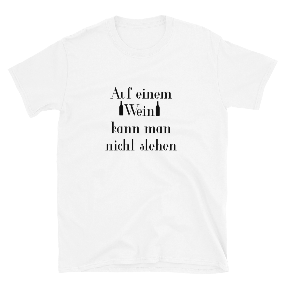 Gleichgewicht halten - T-Shirt Damen