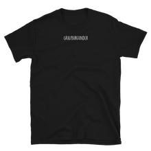Laden Sie das Bild in den Galerie-Viewer, Grauburgunder - T-Shirt Herren