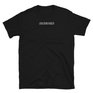 Grauburgunder - T-Shirt Herren
