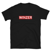 Laden Sie das Bild in den Galerie-Viewer, Winzer - T-Shirt Herren