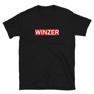 Winzer - T-Shirt Herren