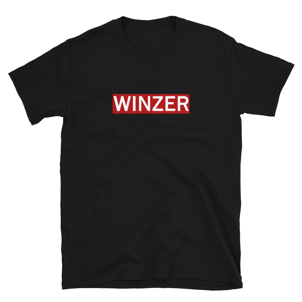 Winzer - T-Shirt Herren