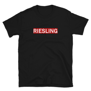 Riesling - T-Shirt Herren