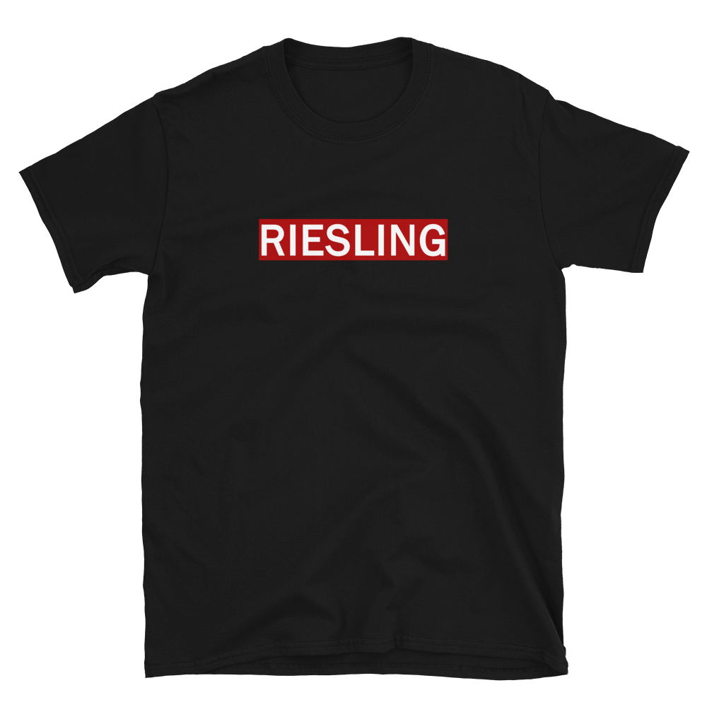 Riesling - T-Shirt Herren