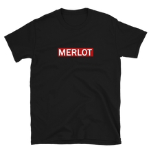 Laden Sie das Bild in den Galerie-Viewer, Merlot - T-Shirt Herren