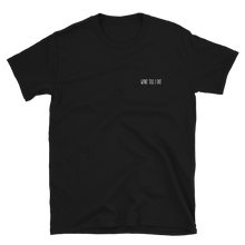 Laden Sie das Bild in den Galerie-Viewer, Wine till I die - T-Shirt Damen