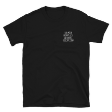 Laden Sie das Bild in den Galerie-Viewer, In Schorle geschmissen - T-Shirt Herren