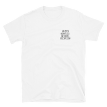 Laden Sie das Bild in den Galerie-Viewer, In Schorle geschmissen - T-Shirt Damen