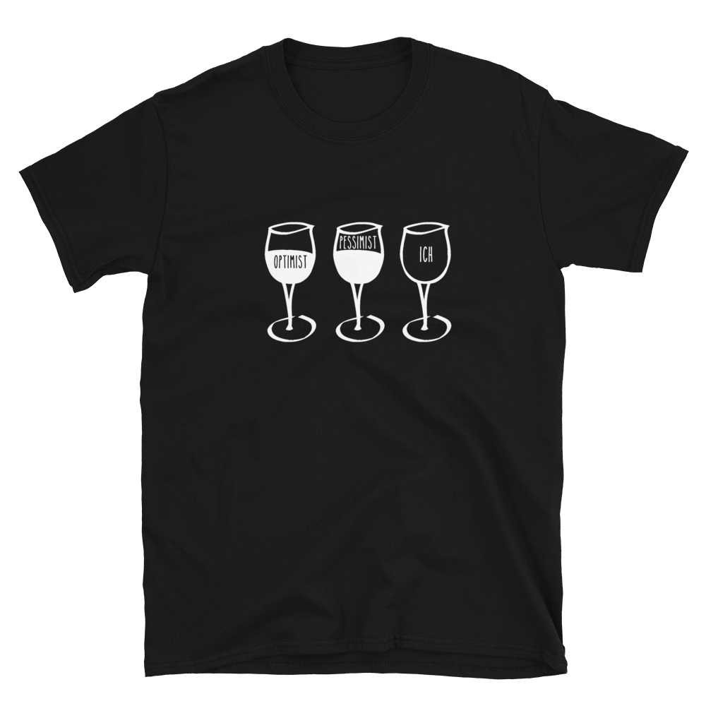 Realist - T-Shirt Herren