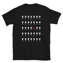 Laden Sie das Bild in den Galerie-Viewer, Be different - T-Shirt Herren