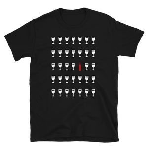 Be different - T-Shirt Herren