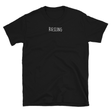 Laden Sie das Bild in den Galerie-Viewer, Riesling - T-Shirt Herren