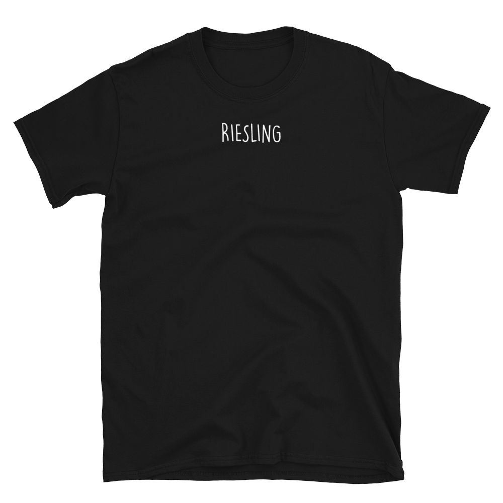 Riesling - T-Shirt Damen