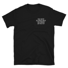 Laden Sie das Bild in den Galerie-Viewer, Zunge verbrannt - T-Shirt Damen
