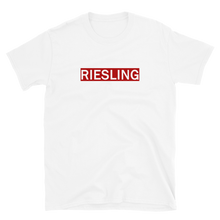 Laden Sie das Bild in den Galerie-Viewer, Riesling - T-Shirt Damen