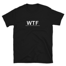 Laden Sie das Bild in den Galerie-Viewer, Wein Tasting Freitag - T-Shirt Herren