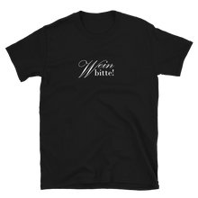 Laden Sie das Bild in den Galerie-Viewer, Wein bitte - T-Shirt Herren