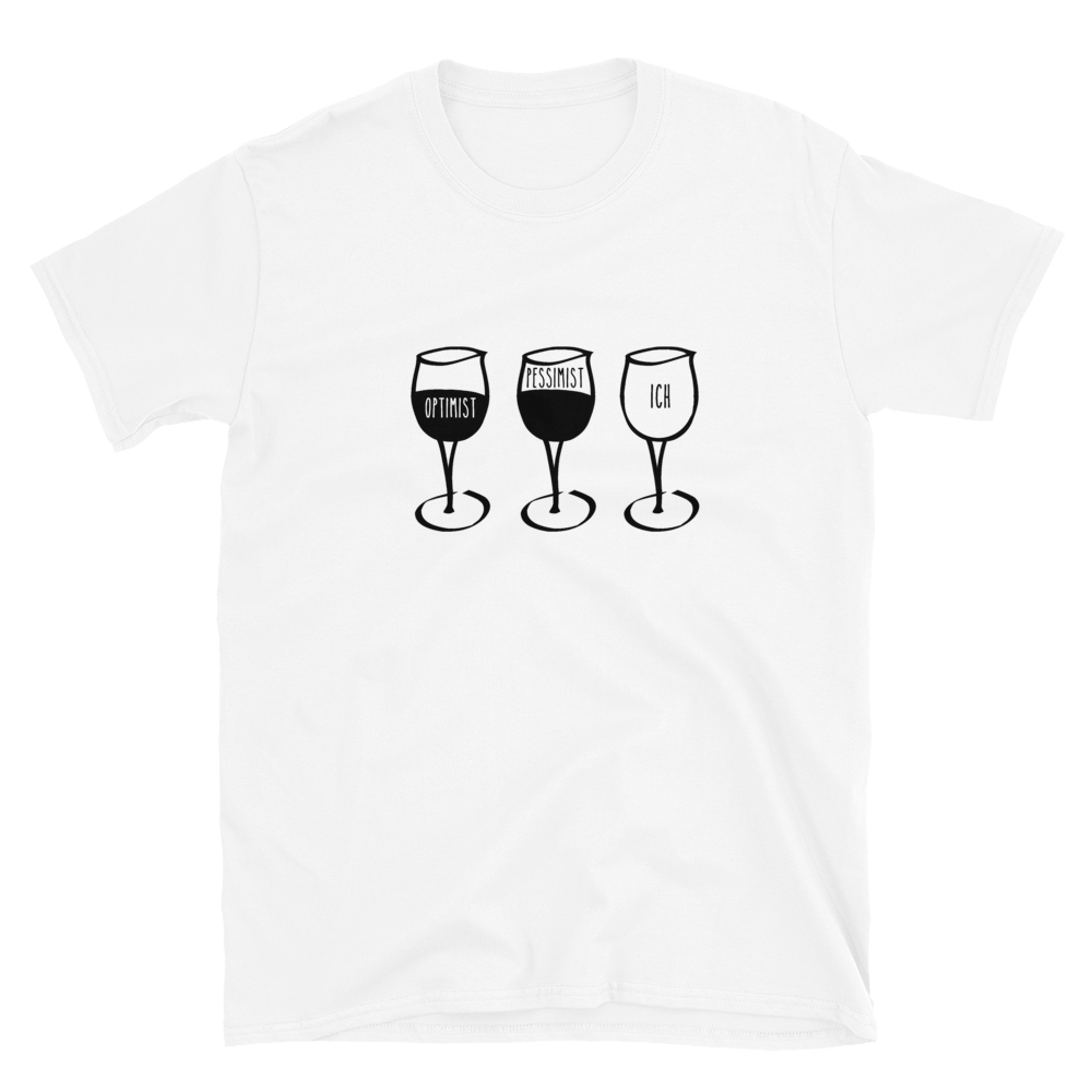 Realist - T-Shirt Damen