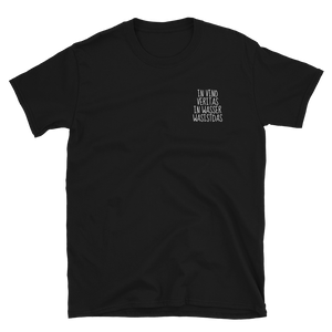 In Wasser wasistdas - T-Shirt Damen