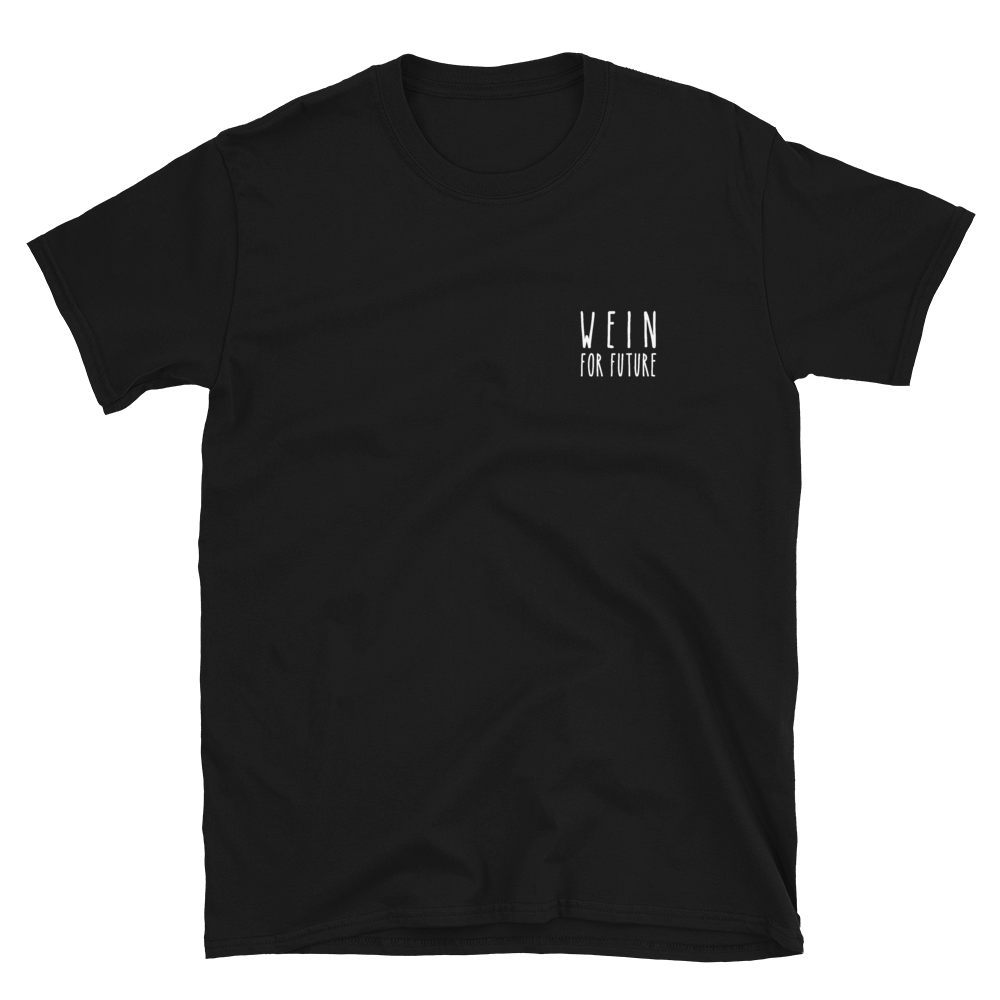 Wein for future - T-Shirt Damen