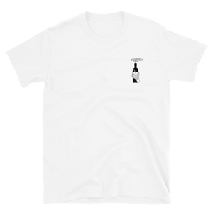 Flaschenöffner - T-Shirt Damen