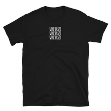 Laden Sie das Bild in den Galerie-Viewer, Wine based - T-Shirt Herren