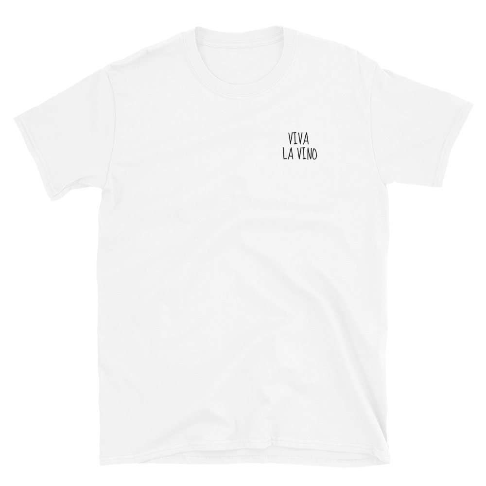 Viva la vino - T-Shirt Damen