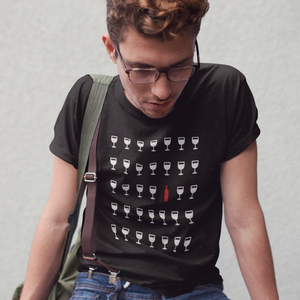 Be different - T-Shirt Herren