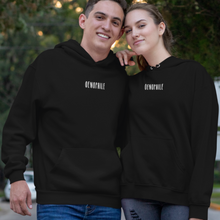 Laden Sie das Bild in den Galerie-Viewer, Oenophile - Hoodie