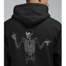 Laden Sie das Bild in den Galerie-Viewer, Wine smoker - Hoodie