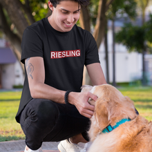 Laden Sie das Bild in den Galerie-Viewer, Riesling - T-Shirt Herren